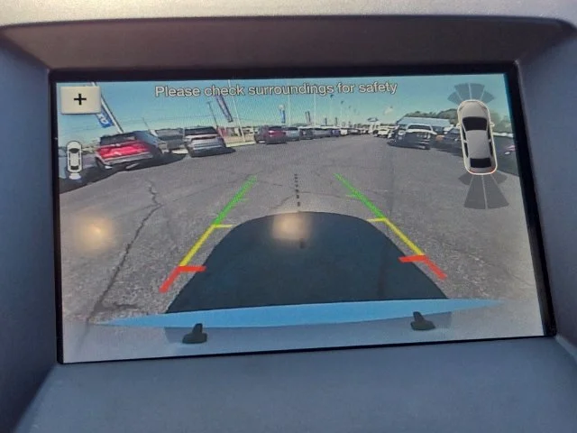 Used 2019 White Ford ST image 31