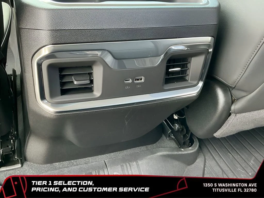 New 2026 Sterling Metallic GMC Elevation image 19