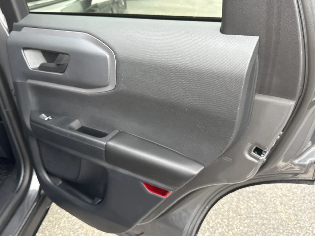 Used 2023 Gray Ford Big Bend image 31