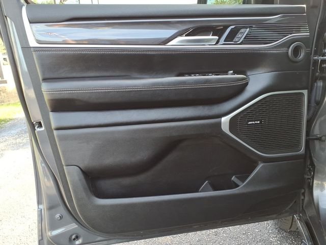 Certified Used 2023 Gray Jeep Base image 10