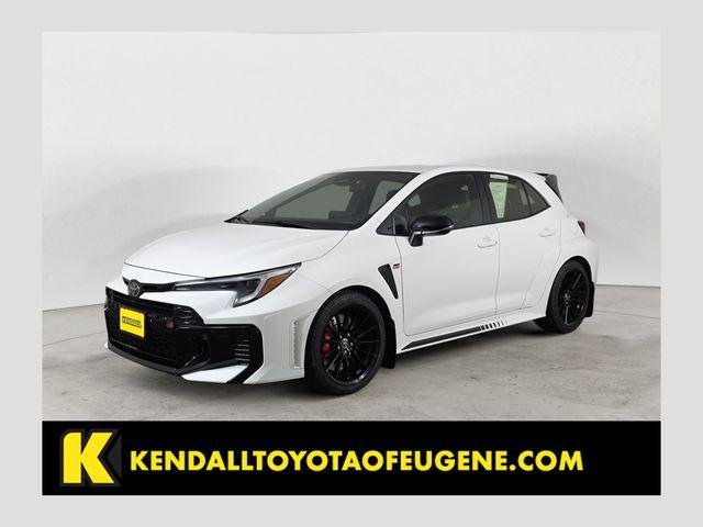 Certified Used 2025 ICE CAP Toyota  image 1