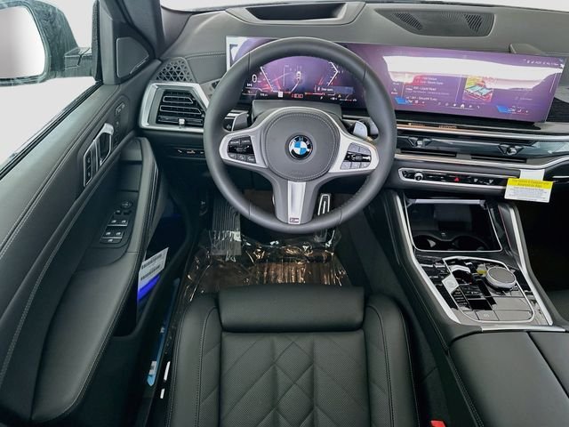 New 2027 White BMW xDrive40i image 16