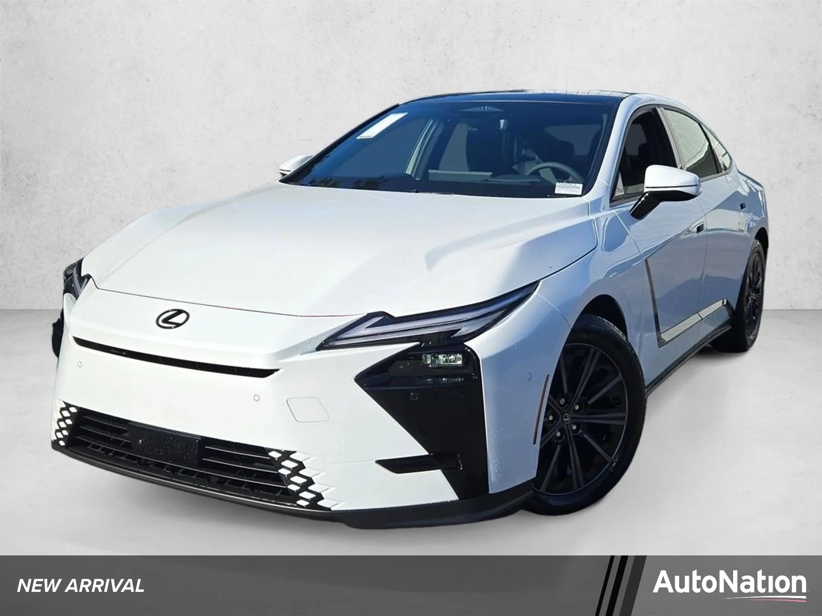 2026 Lexus ES HYBRID ES 350h PREMIUM+