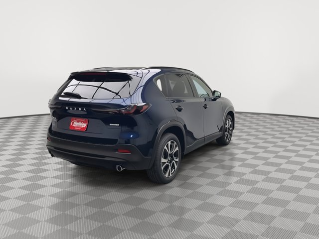 New 2026 Navy Blue Mica Mazda 2.5 S Preferred image 38