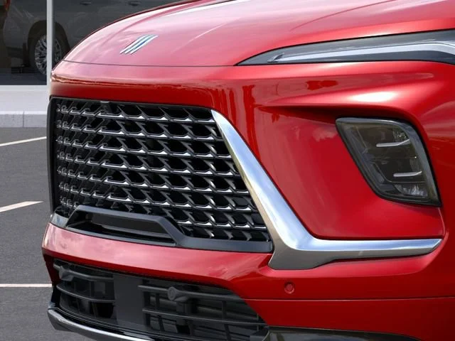 New 2026 Cherry Red Tintcoat Buick Avenir image 13