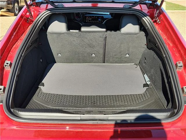 New 2027 PR6 Redeye Dodge R/T 4-DOOR AWD image 8