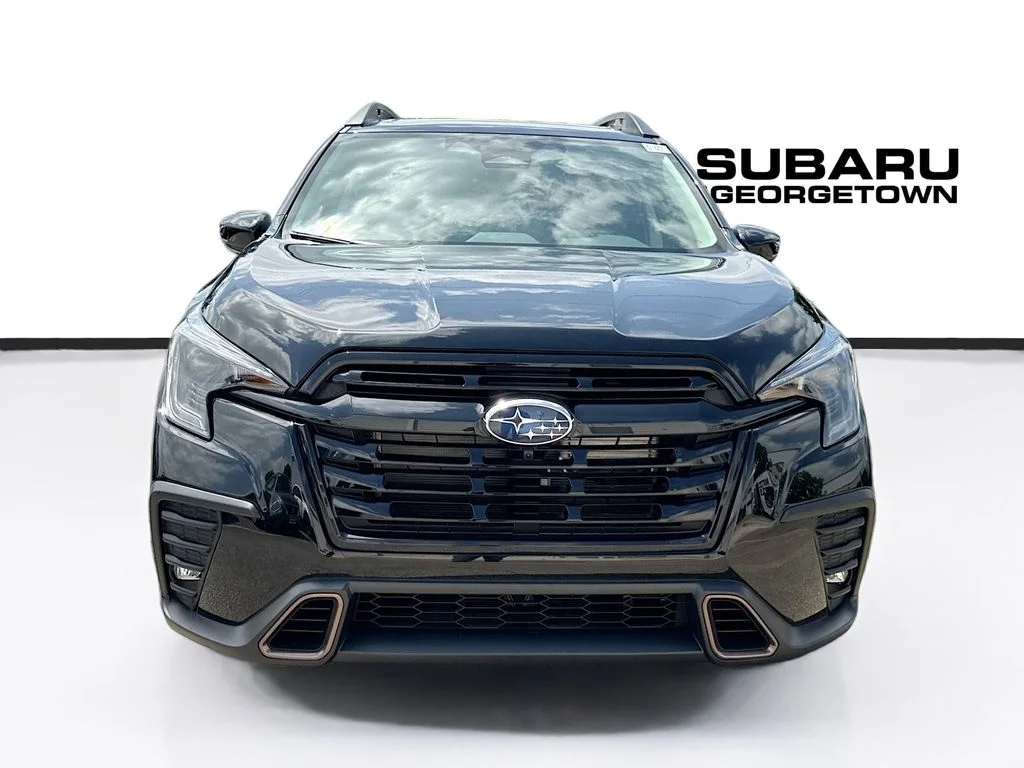 New 2026 Black Subaru Limited Bronze Edition image 3
