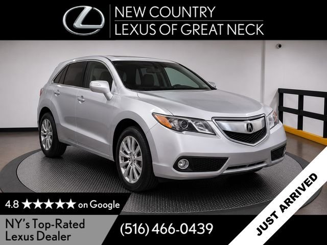 2014 Acura RDX Base