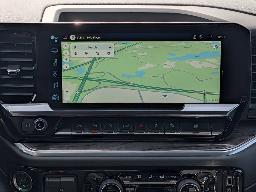 2026 Chevrolet Silverado 1500 LTZ - Photo 13