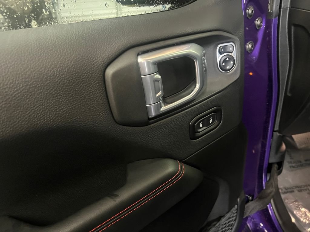 New 2026 Reign Jeep Rubicon image 12