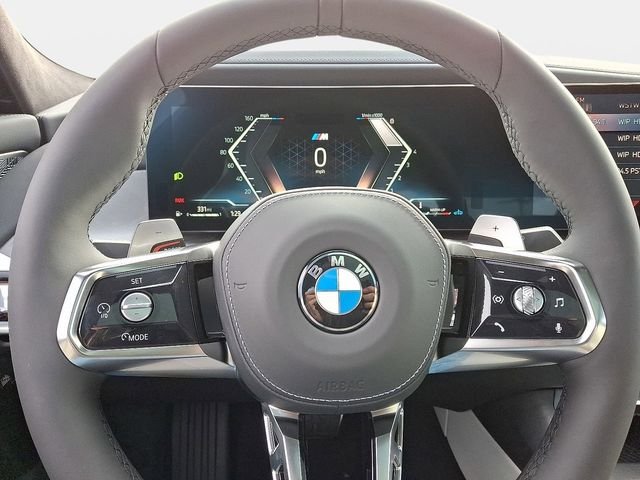 2026 BMW 7 Series 760i - Photo 19