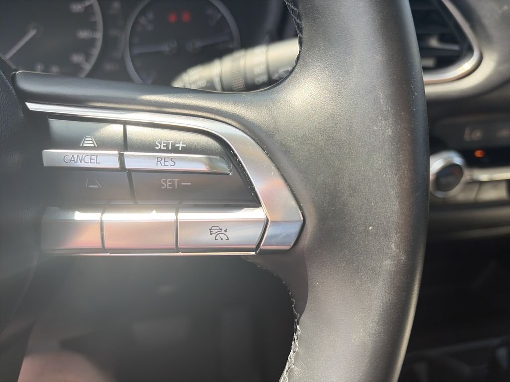 Used 2021 Blue Mazda Premium image 22