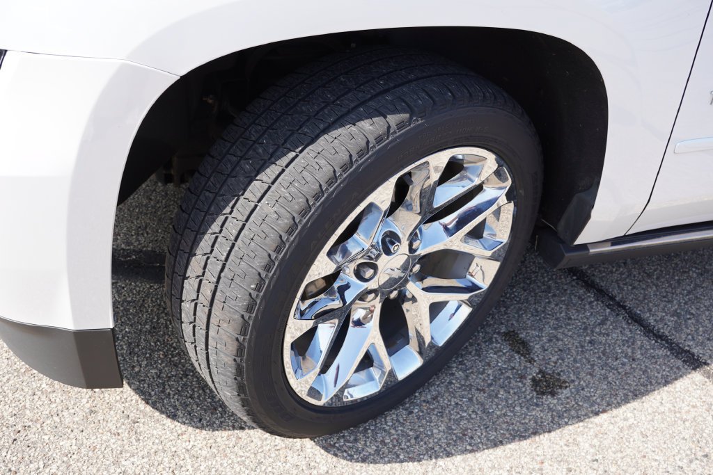 2020 Chevrolet Tahoe Premier - Photo 13