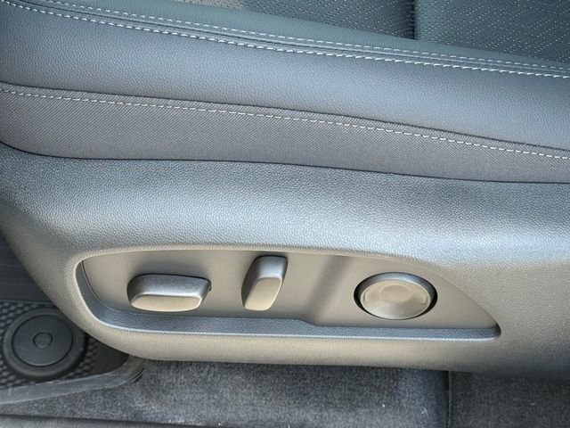 New 2026 Lakeshore Blue Metallic Chevrolet LT image 12