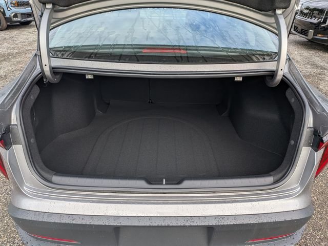 New 2026 Steel Gray Kia LXS image 14
