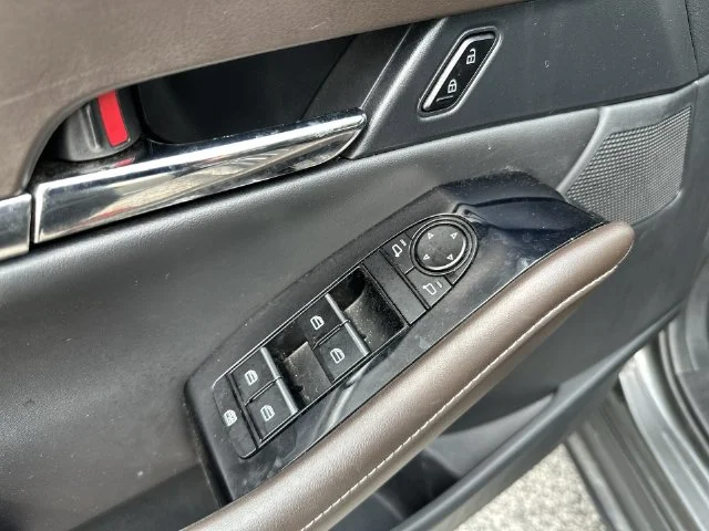 Used 2023 Gray Mazda 2.5 S Premium Package image 18