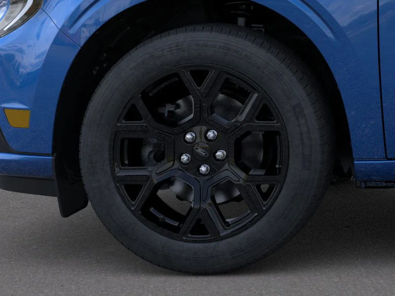 2025 Ford Maverick Lobo Standard - Photo 20