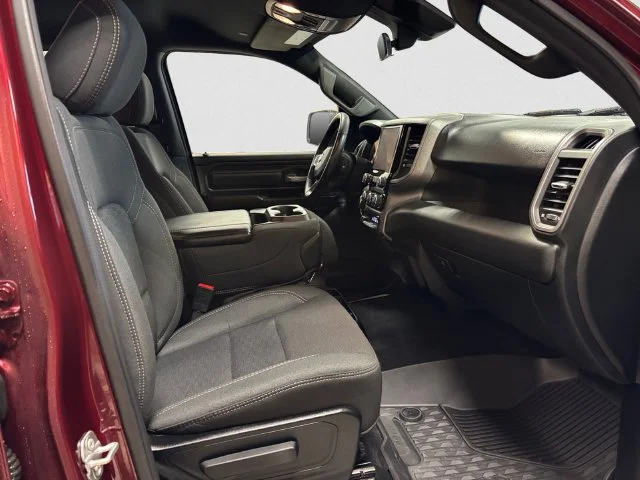 Used 2025 Red Ram Tradesman image 16