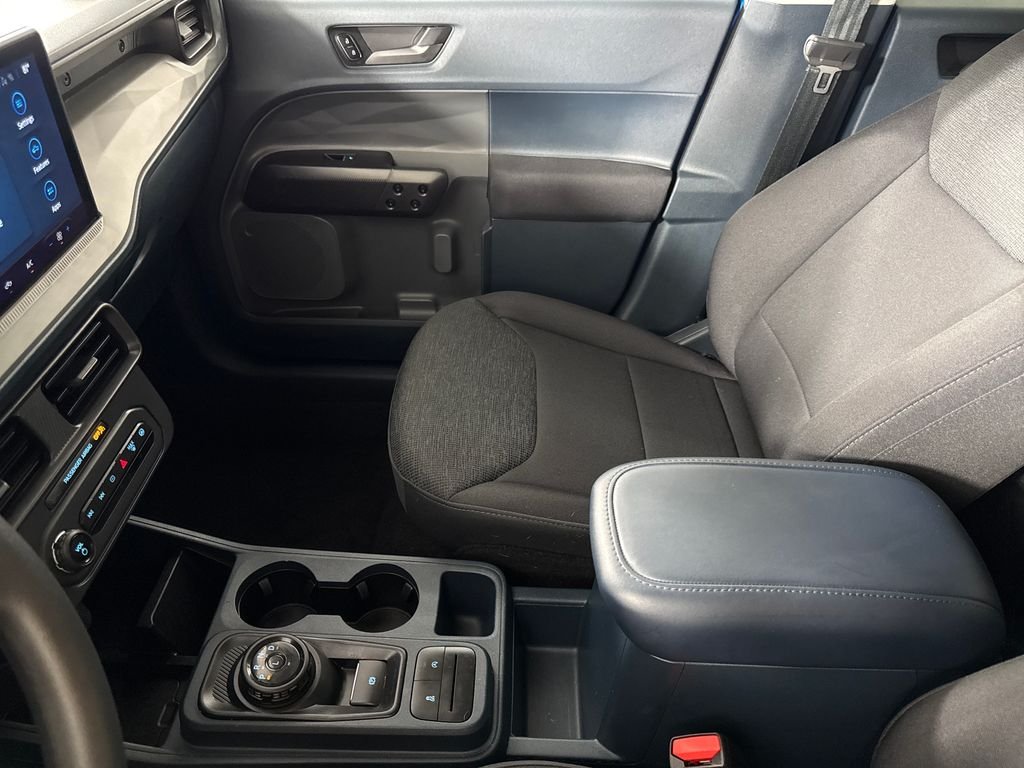2025 Ford Maverick XL - Photo 18