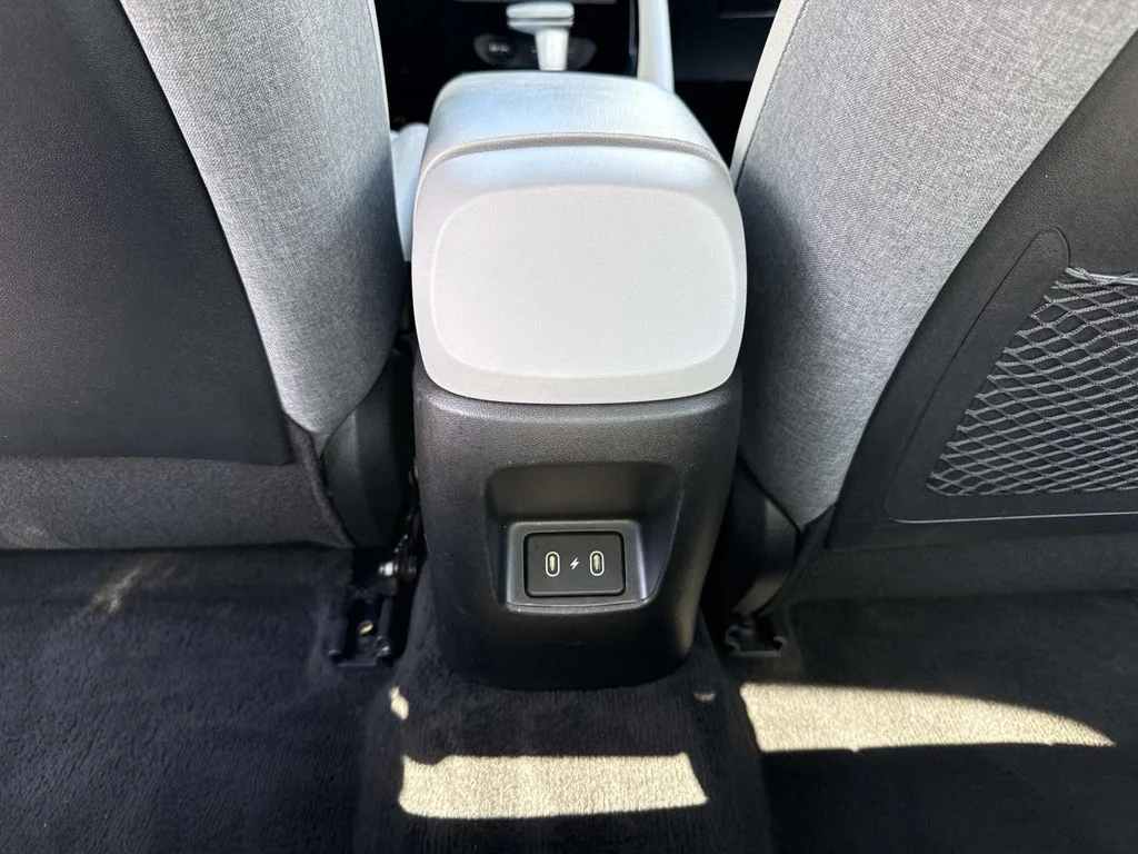 Used 2024 Red Hyundai Limited image 18