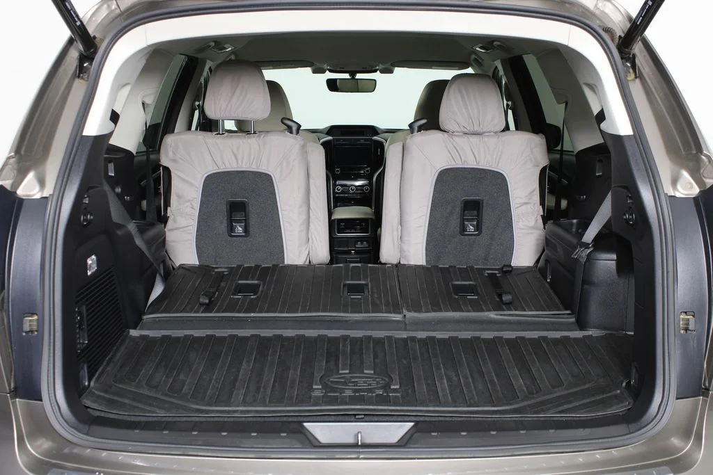 Used 2022 Brown Subaru Premium image 8
