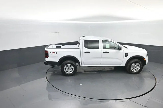 New 2026 White Ford XL image 31