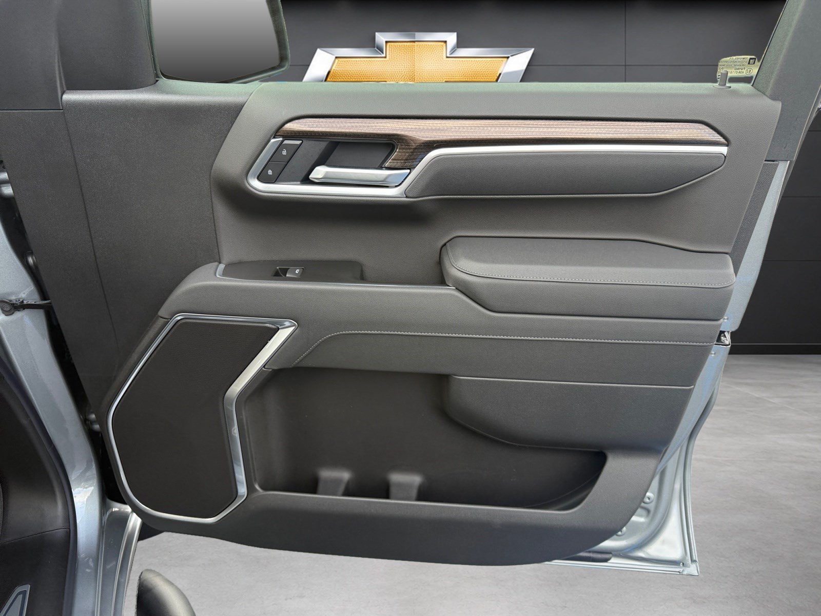 2026 Chevrolet Silverado 1500 RST - Photo 14