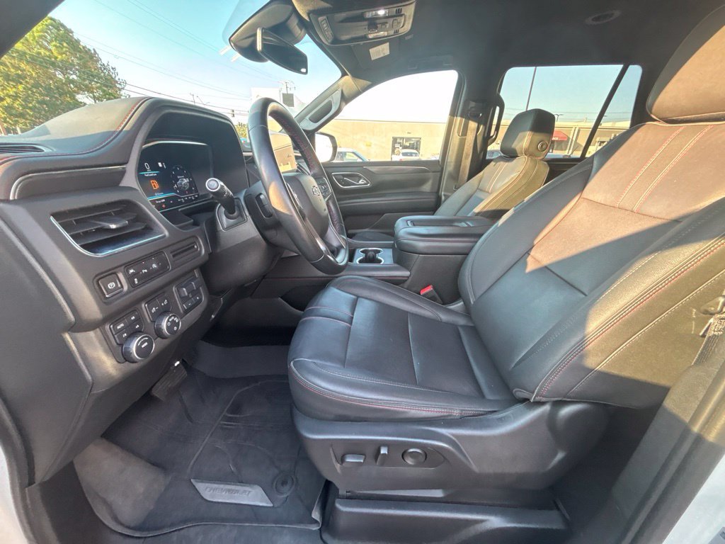 Used 2023 Beige Chevrolet RST image 12