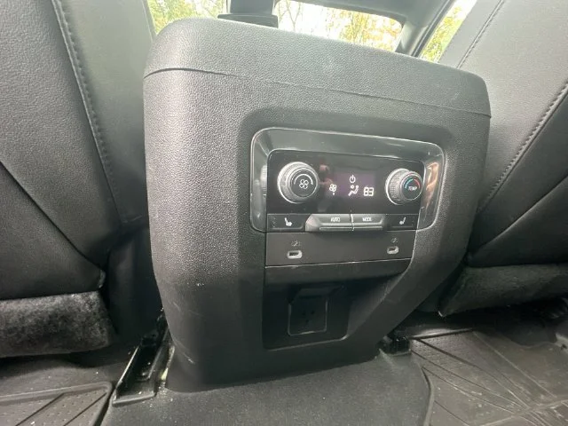 Used 2023 White Chevrolet LT image 31