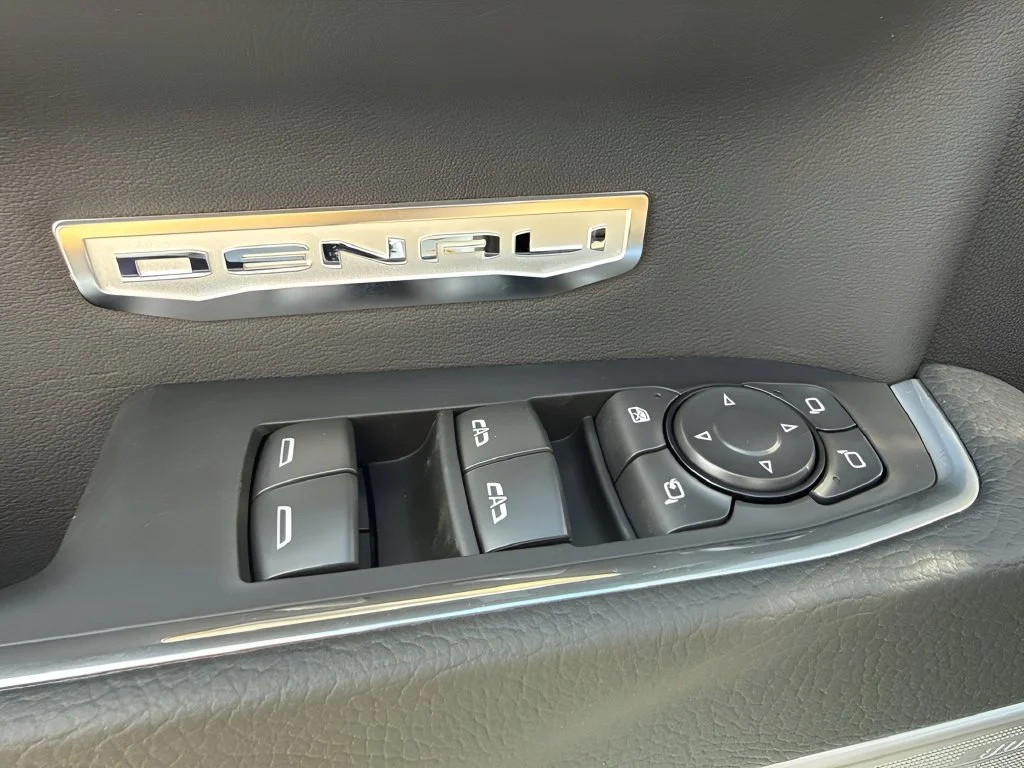 New 2026 White GMC Denali image 29