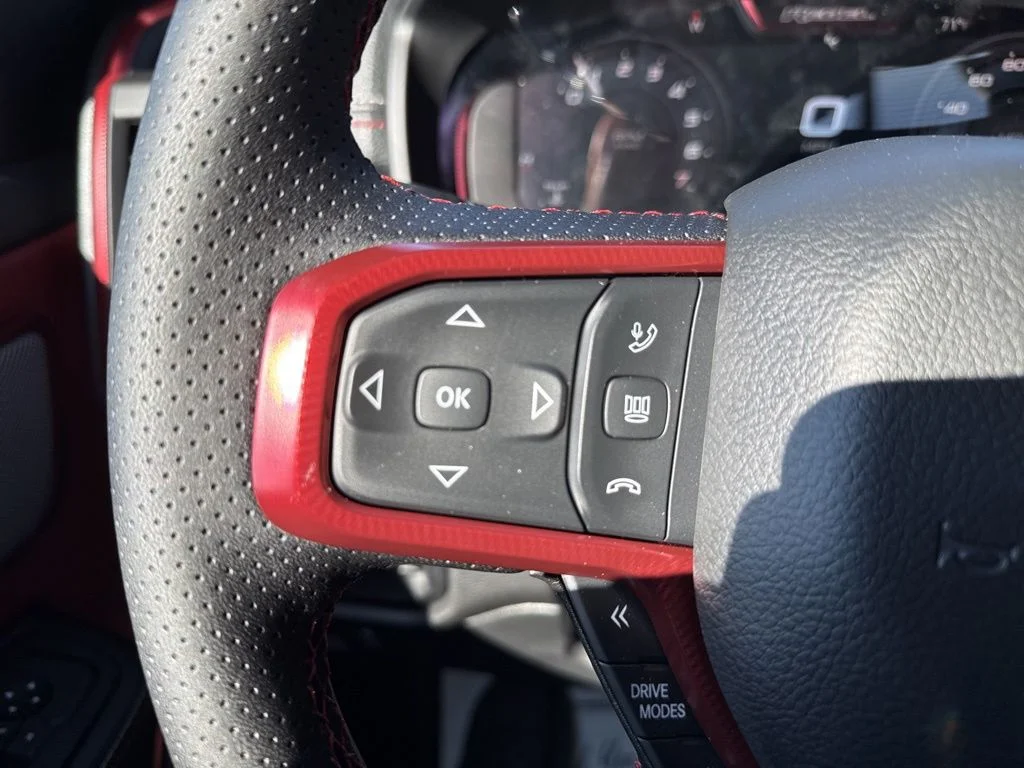 2026 RAM 1500 Rebel - Photo 25