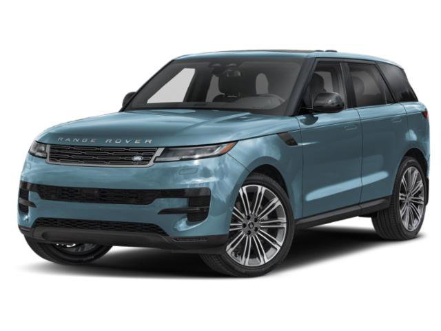 2026 Land Rover Range Rover Sport P360 SE MHEV's photo