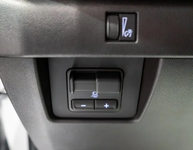 2026 Chevrolet Colorado Work Truck - Photo 16
