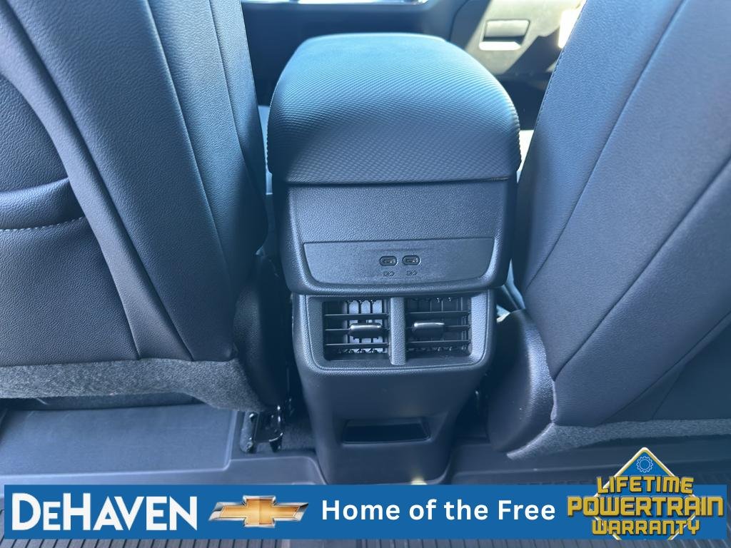 2026 Chevrolet Equinox LT - Photo 19