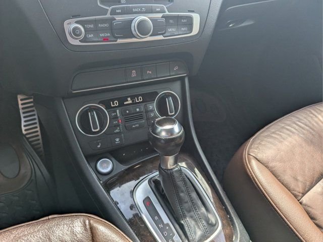 Used 2016  Audi 2.0T Premium Plus image 20