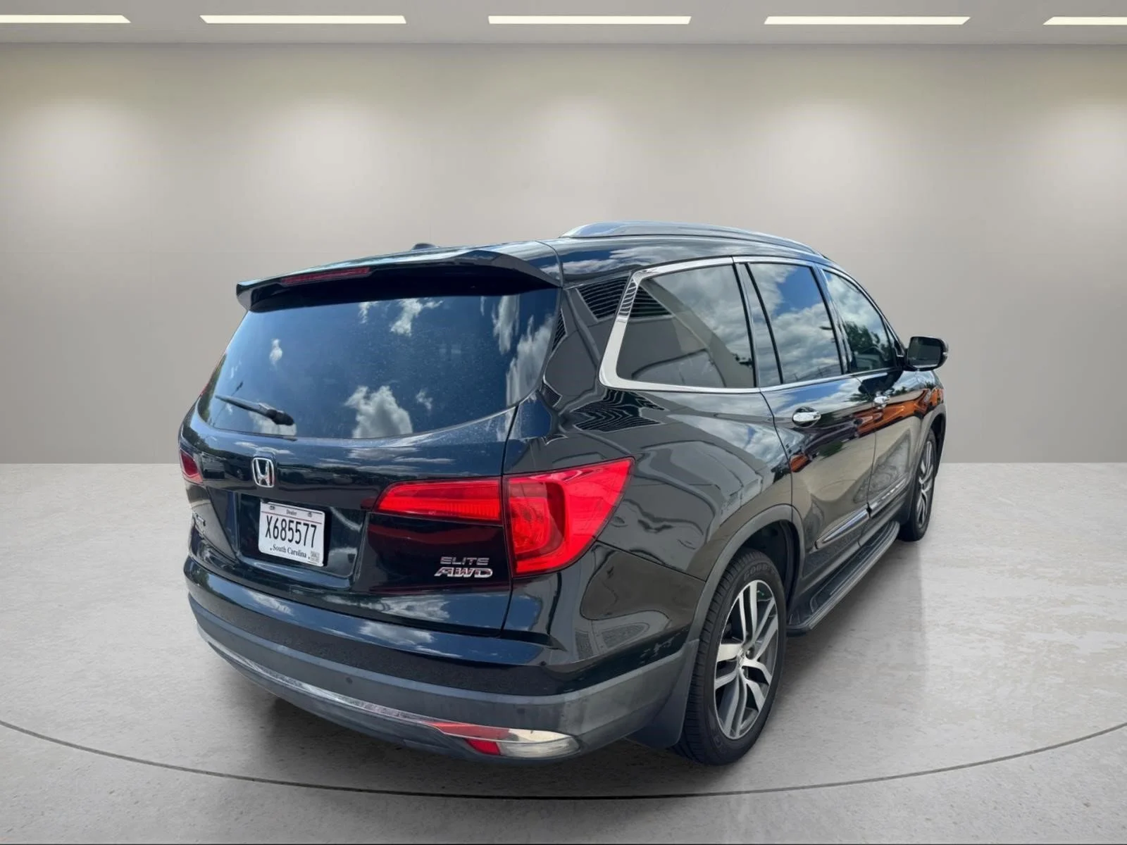 Used 2016  Honda Elite image 17