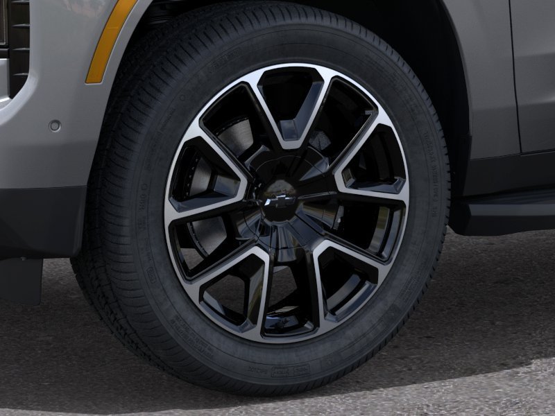 2026 Chevrolet Tahoe RST - Photo 9