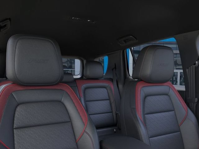 2026 Chevrolet Equinox RS - Photo 24