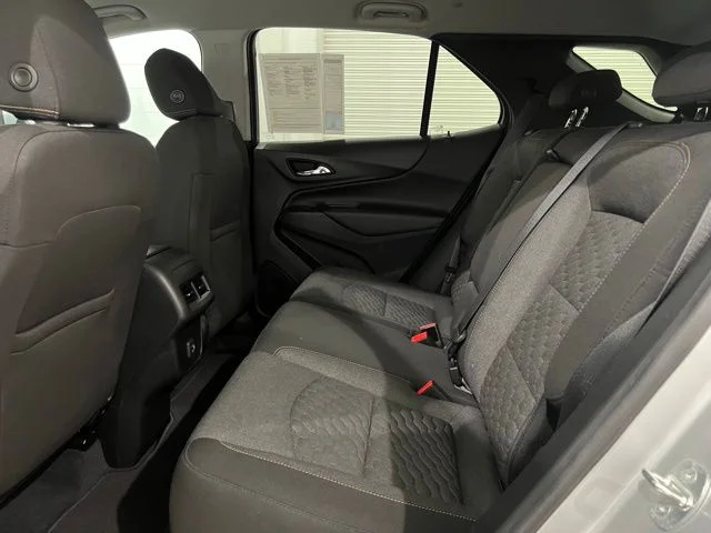 Used 2020 Silver Chevrolet LT image 18