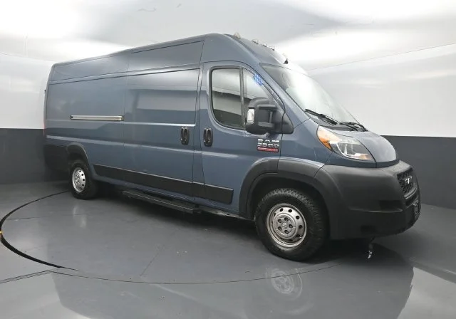 Used 2021 Blue Ram High Roof image 18