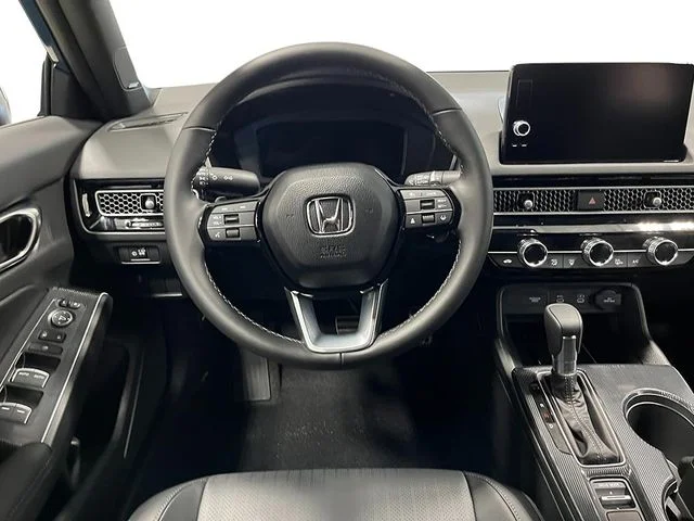 New 2026 Urban Gray Pearl Honda Sport Touring image 20