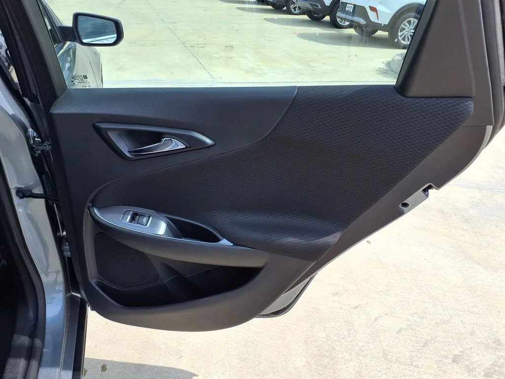 Used 2024 Gray Chevrolet LT image 20