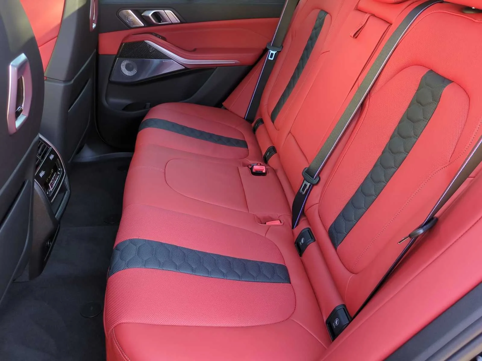 2026 BMW X5 M X5 M - Photo 20