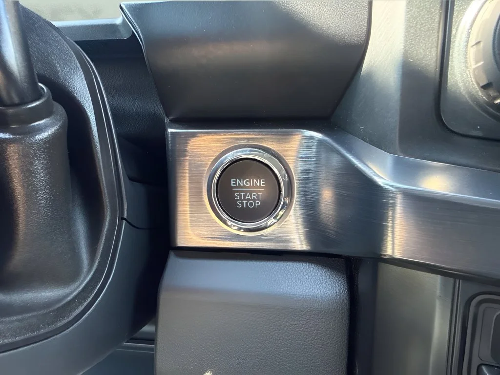 Used 2025 Black Ford Lariat image 21