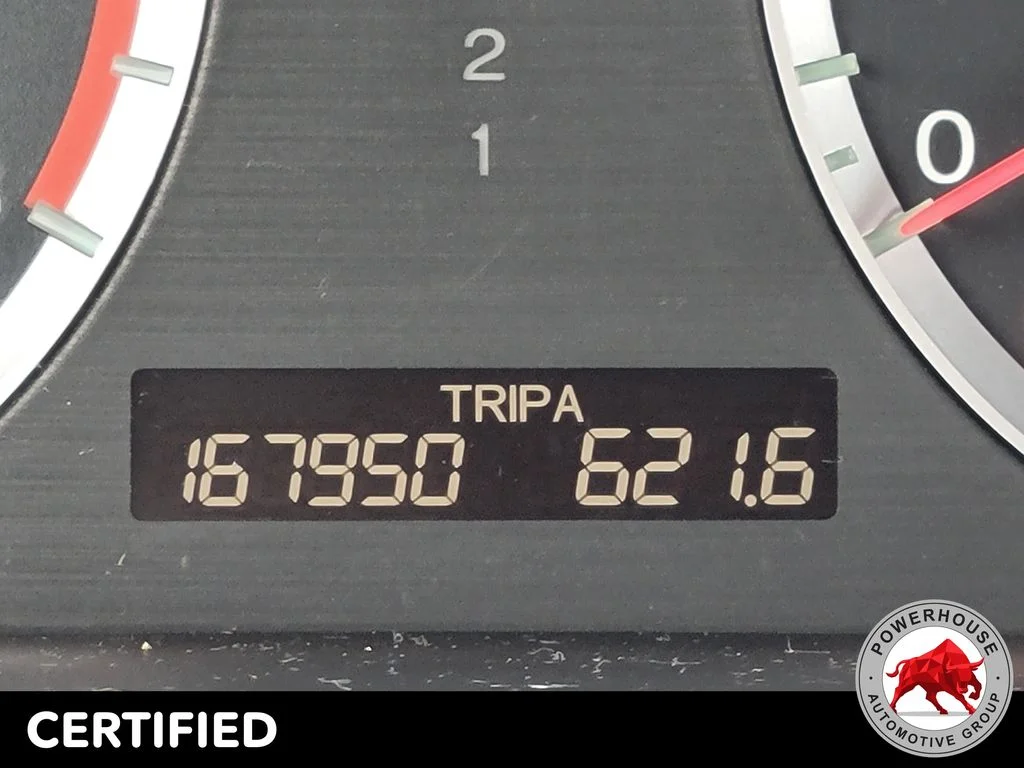 Used 2010 Blue Honda EX-L image 31