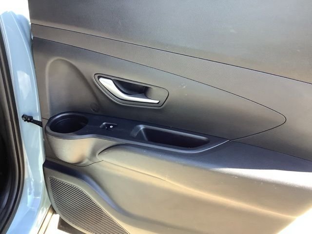 2024 Hyundai Santa Cruz SEL - Photo 22