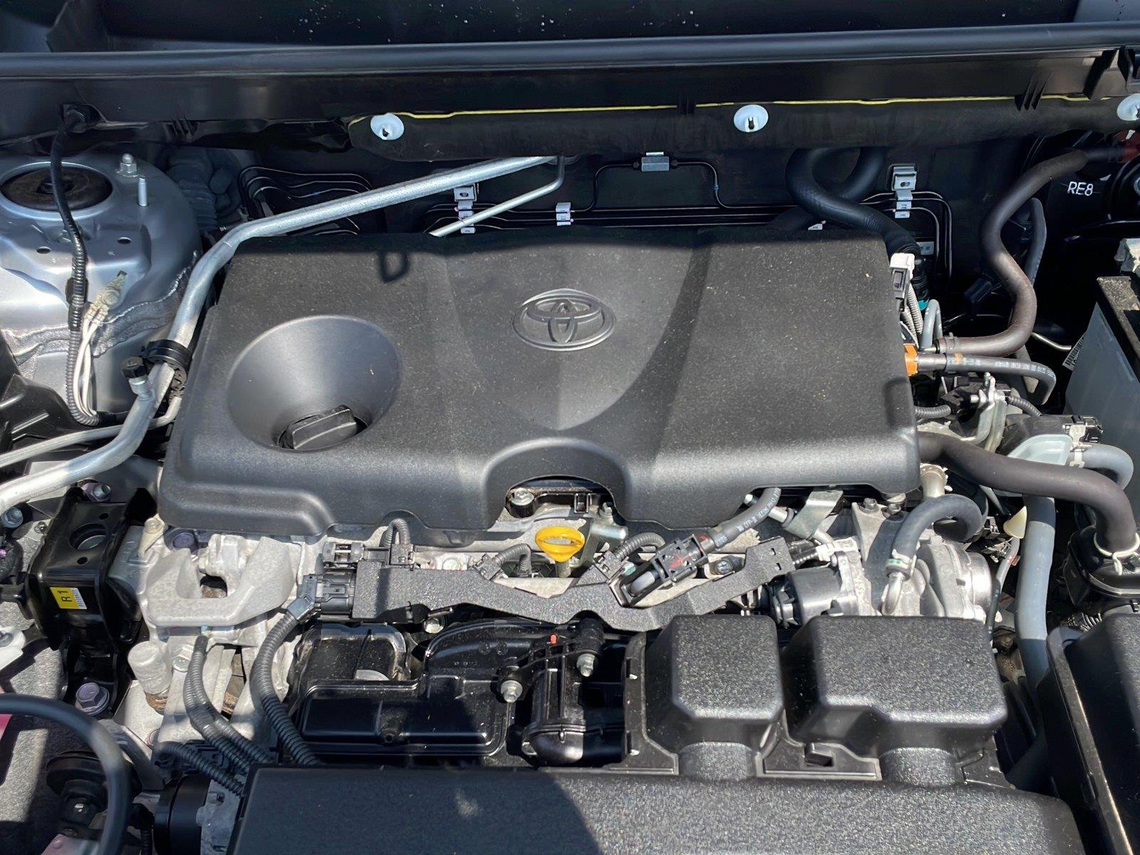 2023 Toyota RAV4 Limited - Photo 25