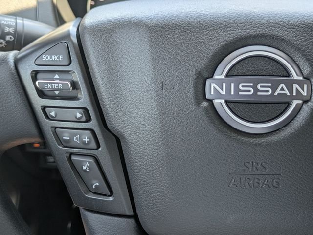 New 2026 Green Nissan SV image 27