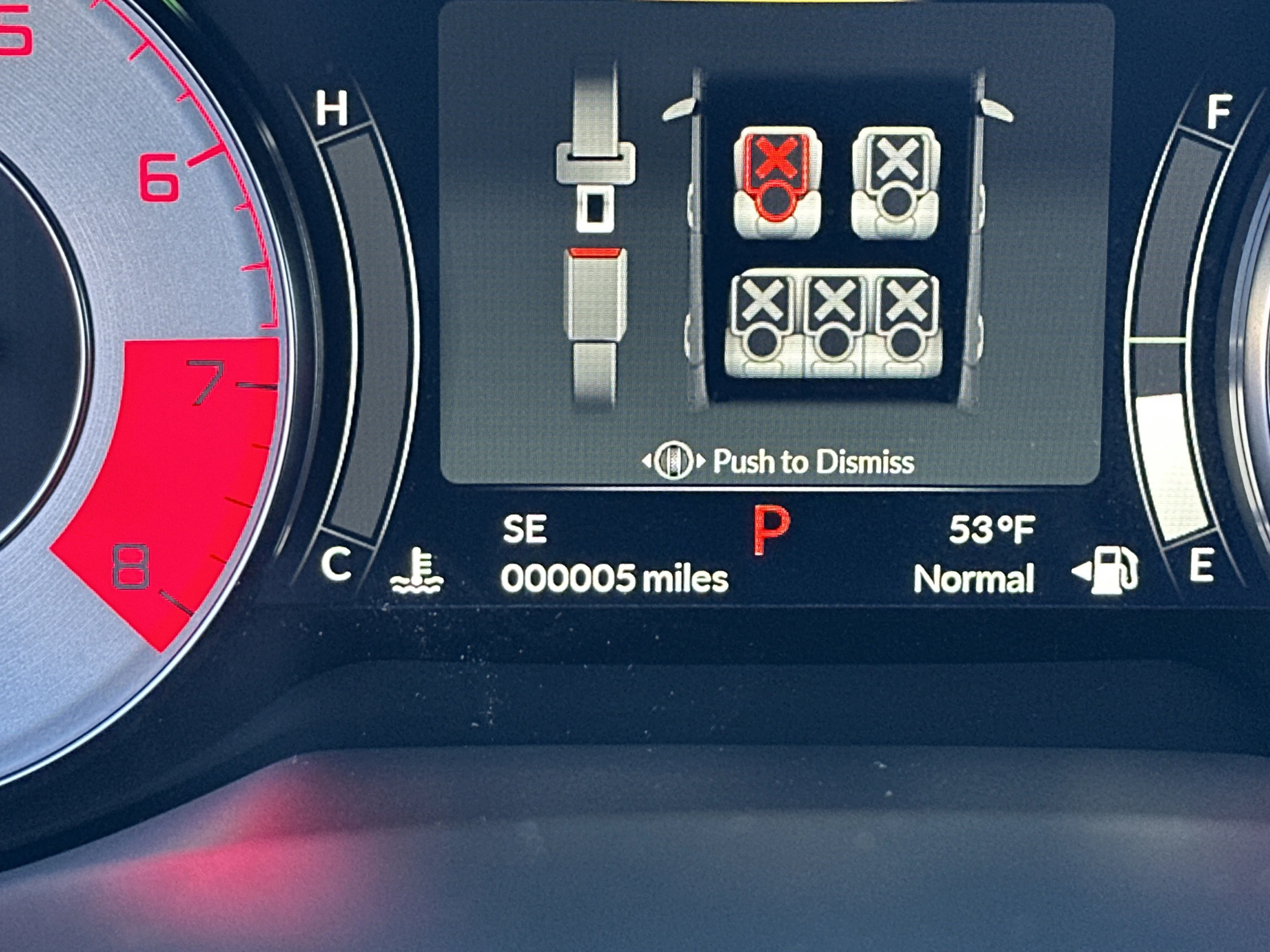 New 2026 Urban Gray Pearl Acura w/A-Spec Package image 20