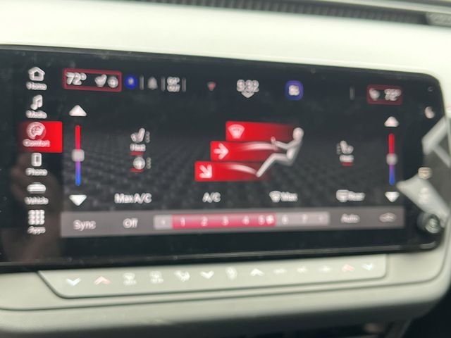 New 2026 Redeye Exterior Paint Dodge Scat Pack image 20